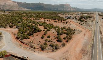 1933 S Canyon Dr, Apple Valley, UT 84737