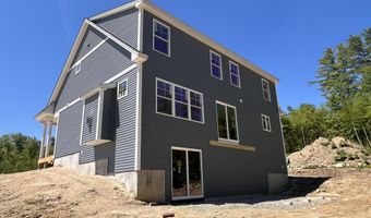 Coyote Court lot 8-8, Barrington, NH 03825