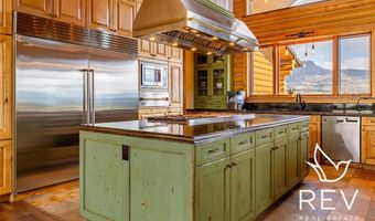 63 Moose Creek Rd, Cody, WY 82414