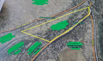 0 Hale Ridge Rd, Beattyville, KY 41311