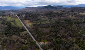 Main Street lot 204-1.1, Bethlehem, NH 03574