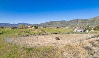 0 Sycamore Rd, Tehachapi, CA 93561