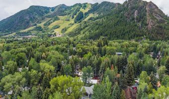 413 W Smuggler St, Aspen, CO 81611