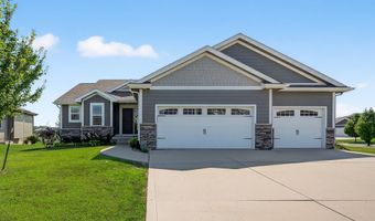 2027 NW 24th St, Ankeny, IA 50023