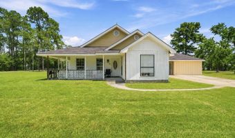 6055 Carlton France Rd, Bay St. Louis, MS 39520