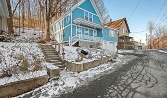 41 Branch St, Barre, VT 05641
