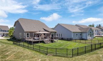 120 Lakeland Way, Aurora, OH 44202