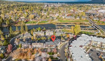 144 SW Crowell Way, Bend, OR 97702