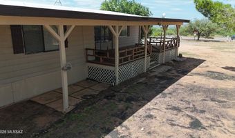 24330 E Navajo Trl, Benson, AZ 85602