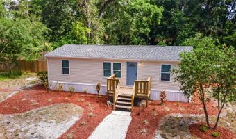 4181 NE 140TH Pl, Anthony, FL 32617