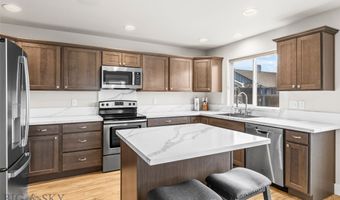 1613 Drummond Blvd, Belgrade, MT 59714