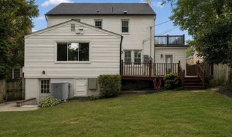 1109 N ILLINOIS St, Arlington, VA 22205