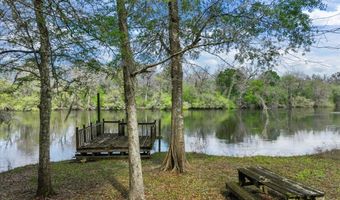 7960 SW 25th Pl, Bell, FL 32619