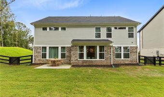 8390 Scenic Ridge Way, Ball Ground, GA 30107