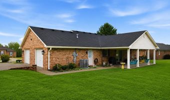 114 Windsor Ave, Bardstown, KY 40004