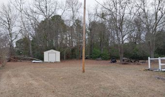 125 Silver Ln, Barnwell, SC 29812