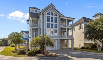 101 Bay Ridge Dr, Atlantic Beach, NC 28512