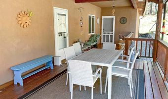 39 Martin Luther King Jr Blvd, Angel Fire, NM 87710