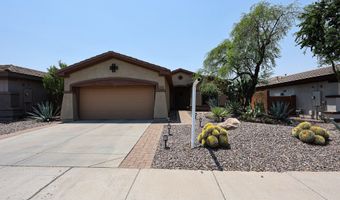 2461 W MUIRFIELD Dr, Anthem, AZ 85086