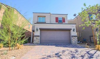 1143 Jesse Harbor Ave, Henderson, NV 89104