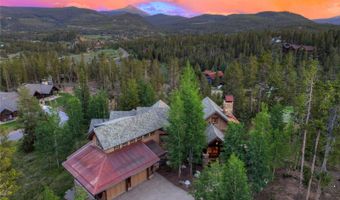 805 Highfield Trl, Breckenridge, CO 80424