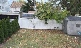 428 Cortlandt St, Belleville, NJ 07109