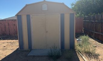 13839 Rincon, Apple Valley, CA 92307