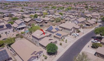 1354 S 222ND Dr, Buckeye, AZ 85326