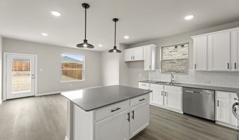 2707 Weston Way Plan: Montgomery, Anna, TX 75409
