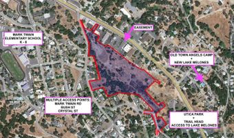 701 Mark Twain Rd, Angels Camp, CA 95222