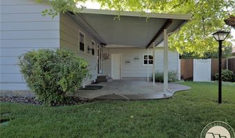 28 19th St W, Billings, MT 59102