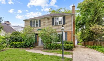 640 S Beverly Ln, Arlington Heights, IL 60005