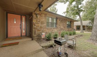 96 Circle Dr, Afton, OK 74331