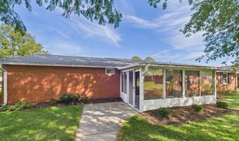 8 Parkdale, Arcanum, OH 45304