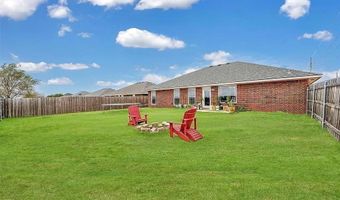 1500 Sommerset Pl, Altus, OK 73521