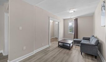4505 PARK HEIGHTS Ave, Baltimore, MD 21215