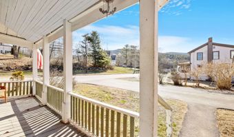 1301 NH Route 175, Campton, NH 03223