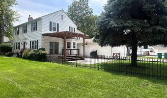 1207 8th St, Aurora, NE 68818