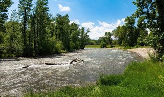 2825 2830 Highway 78 S, Absarokee, MT 59001