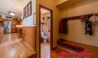 136 McCullough Dr, Cody, WY 82414