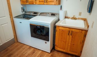 4 BEAVER RIDGE Rd, Daniel, WY 83115