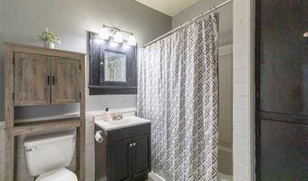 1132 17th St, Anson, TX 79501