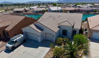 10731 S Blue Water Bay, Mohave Valley, AZ 86440