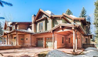 101 S Seventh St A, Aspen, CO 81611
