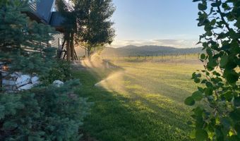 95 AUBURN FOREST Rd, Auburn, WY 83111