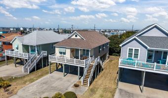 115 E Bogue Blvd, Atlantic Beach, NC 28512