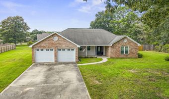 16277 Mayhaw Dr, Biloxi, MS 39532