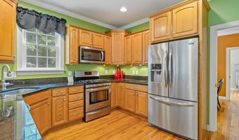 1619 MERCERS Way, Berlin, MD 21811