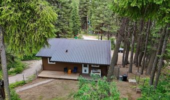 623 W Mountain Rd, Cascade, ID 83611