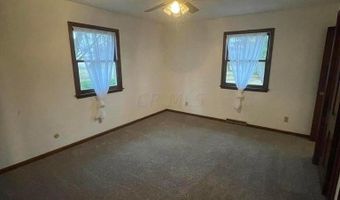 10555 Lockbourne Eastern Rd, Ashville, OH 43103